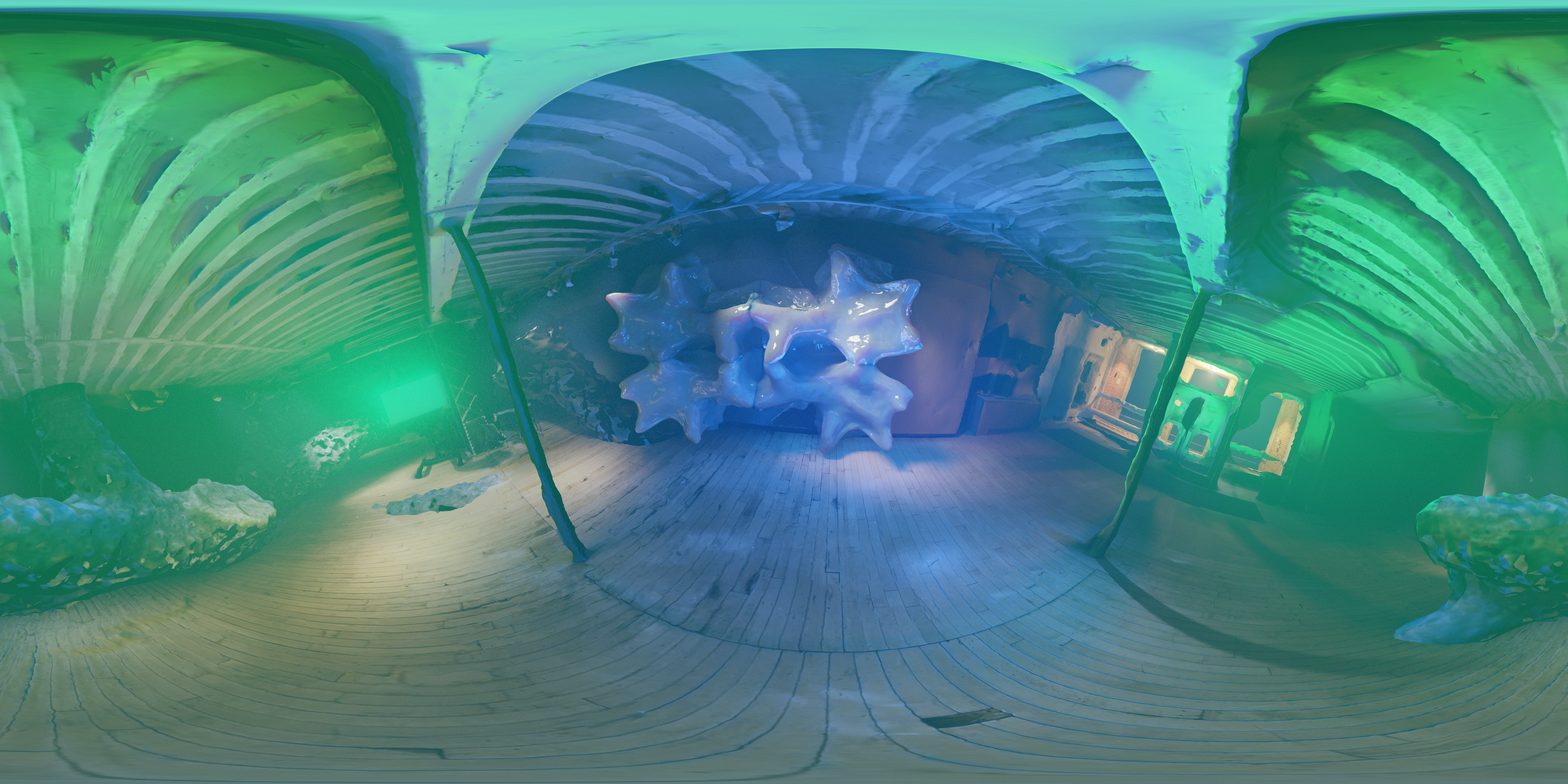 VR Space
